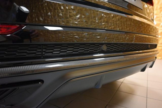 AUDI Q8 usata 23