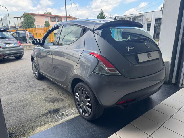 LANCIA Ypsilon usata, con Airbag Passeggero