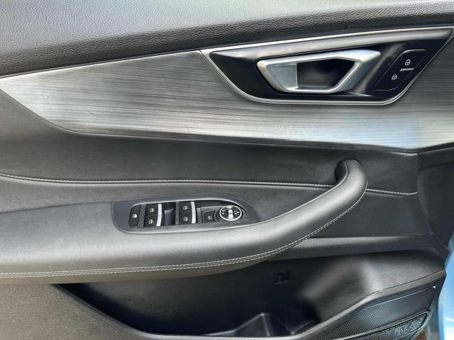 DR MOTOR DR 5.0 usata, con Cerchi in lega