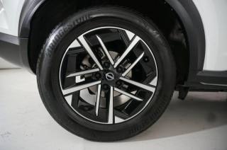 NISSAN Juke usata, con Autoradio