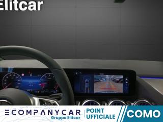 MERCEDES-BENZ GLA 220 usata, con Servosterzo