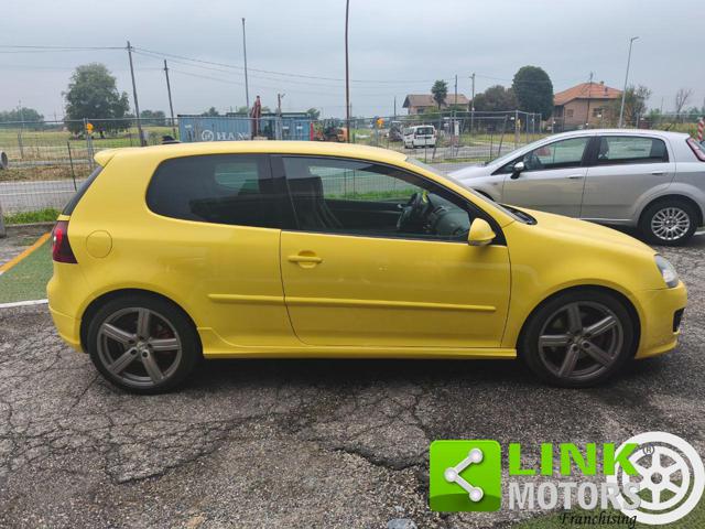 VOLKSWAGEN Golf GTI usata 3