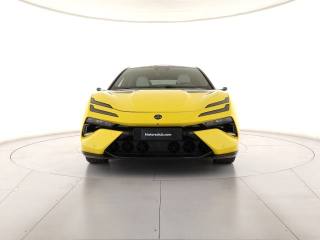 LOTUS Emeya usata, con Boardcomputer