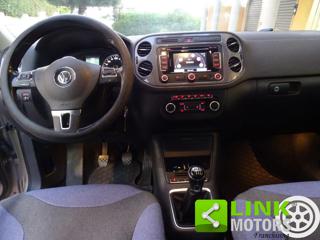 VOLKSWAGEN Tiguan usata, con Controllo trazione