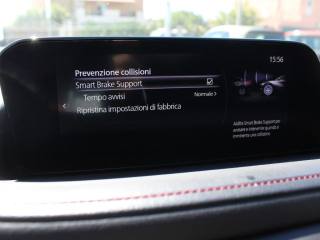 MAZDA CX-30 usata, con Luci diurne LED