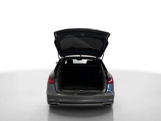 AUDI A6 usata, con Lettore CD