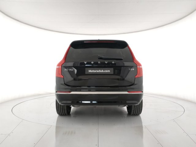 VOLVO XC90 usata, con Airbag Passeggero