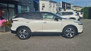 NISSAN Qashqai usata, con Airbag laterali