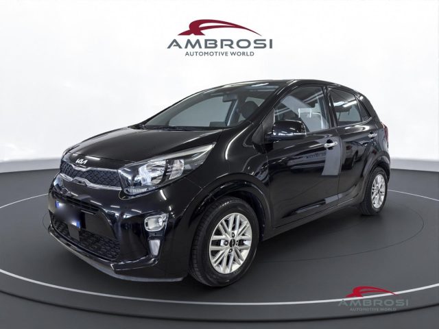 KIA Picanto usata 0