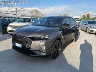 DS AUTOMOBILES DS 7 usata, con Airbag laterali