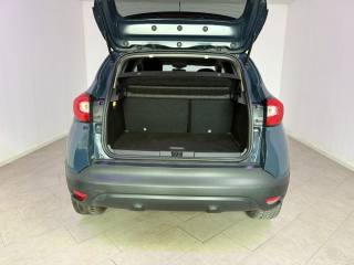 RENAULT Captur usata 9