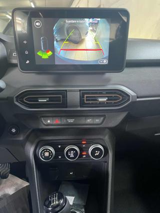 DACIA Sandero usata, con Airbag