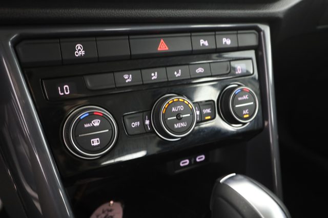 VOLKSWAGEN T-Roc usata 11