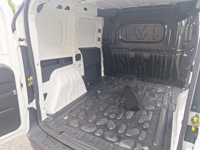 FIAT Doblo usata, con Bluetooth
