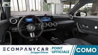 MERCEDES-BENZ A 180 usata, con Controllo trazione