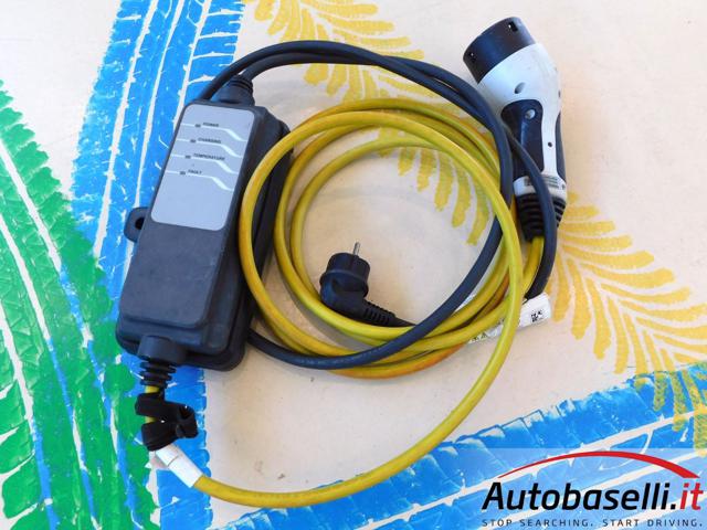 BMW 225 usata, con Immobilizzatore elettronico