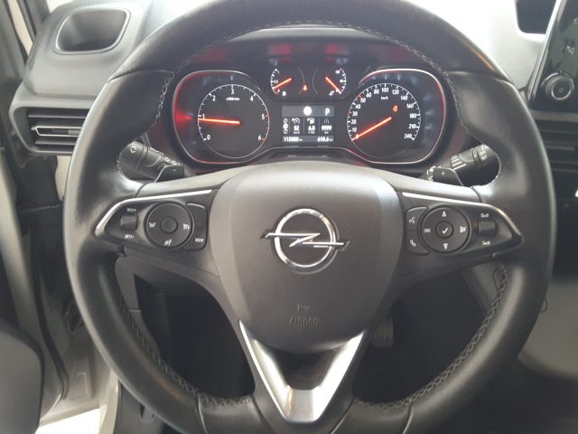 OPEL Combo Life usata, con Boardcomputer