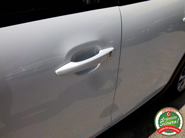 CITROEN C3 usata, con Vivavoce