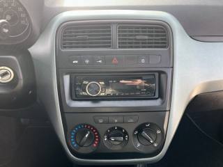 FIAT Grande Punto usata 13