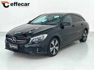 MERCEDES-BENZ CLA 200 Automatic Sport