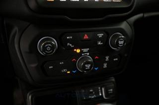 JEEP Renegade usata, con Cruise Control