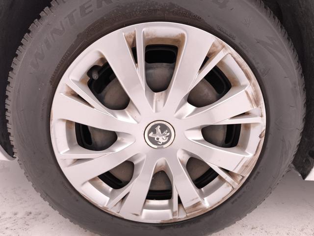 PEUGEOT 208 usata, con Climatizzatore