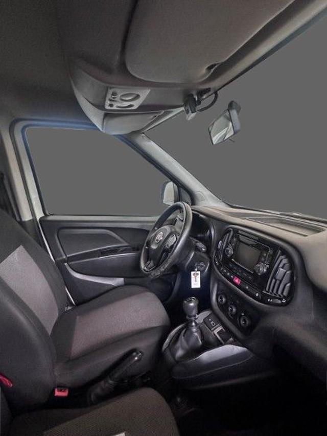 FIAT Doblo usata, con Chiusura centralizzata
