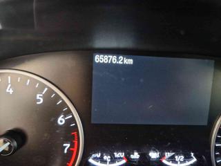 FORD EcoSport usata, con Chiusura centralizzata