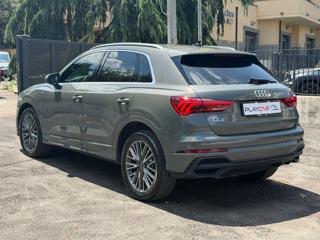 AUDI Q3 usata, con Autoradio