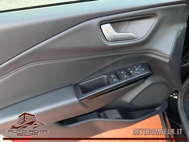 FORD Puma usata, con Controllo automatico clima