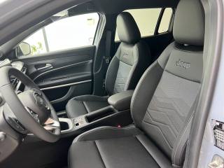 JEEP Avenger usata, con Sensore di pioggia