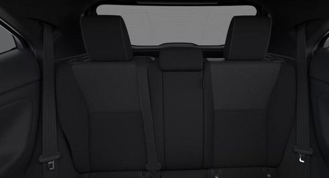 TOYOTA Yaris Cross usata, con Chiusura centralizzata