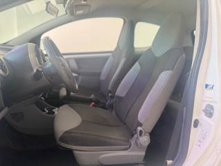 CITROEN C1 usata 4