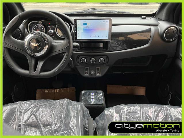 CHATENET CH46 usata, con Lettore CD