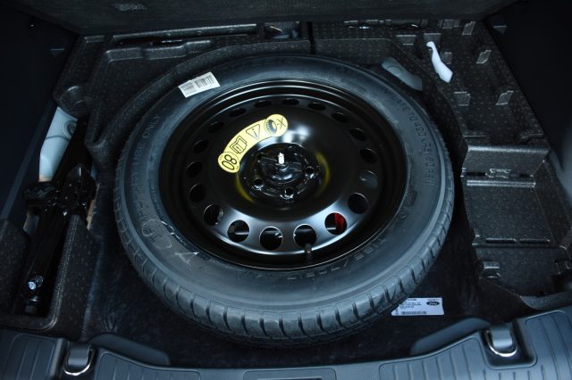 FORD Kuga usata, con Fendinebbia