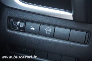 NISSAN Qashqai usata, con Frenata d