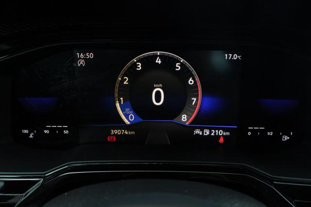 VOLKSWAGEN Taigo usata, con Start/Stop Automatico