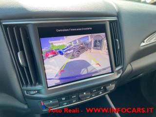 MASERATI Levante usata, con Park Distance Control