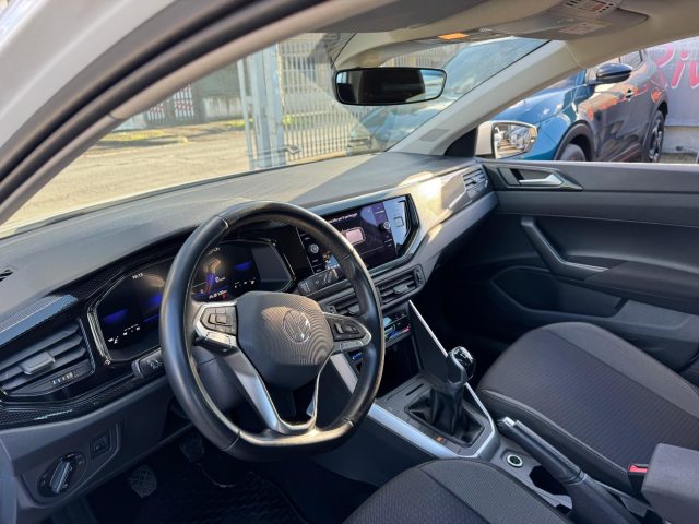 VOLKSWAGEN Polo usata, con Cerchi in lega