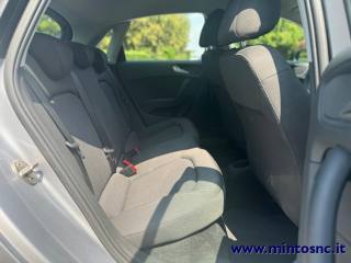 AUDI A1 usata, con Fendinebbia