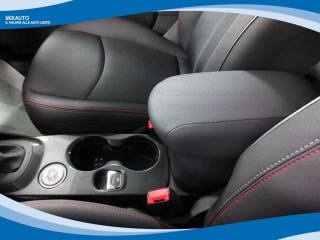 FIAT 500X usata, con Chiusura centralizzata