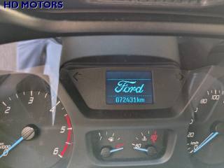 FORD Transit Custom usata, con Controllo trazione