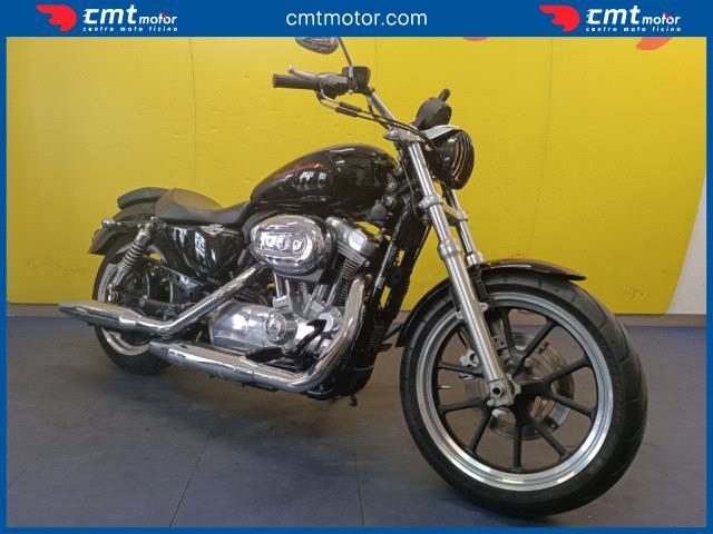 HARLEY-DAVIDSON Other usata 1