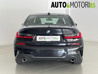 BMW 320 usata, con Alzacristalli elettrici