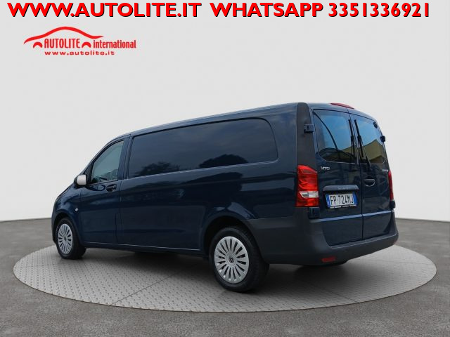 MERCEDES-BENZ Vito usata, con Alzacristalli elettrici