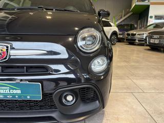 ABARTH 595 usata, con Chiusura centralizzata