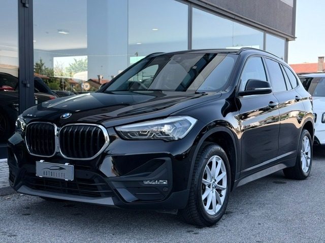 BMW X1 usata, con ABS