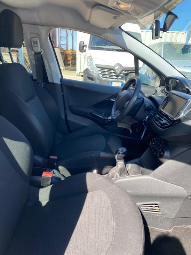 PEUGEOT 208 usata, con Chiusura centralizzata
