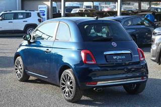 FIAT 500 usata, con Boardcomputer