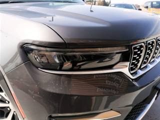 JEEP Grand Cherokee usata, con Controllo trazione